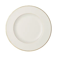 Villeroy & Boch Anmut Gold Dinner Plate