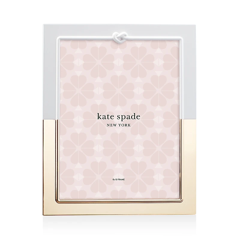 kate spade new york With Love Frame, 8 x 10