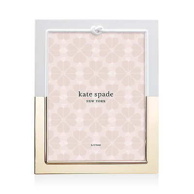 kate spade new york With Love Frame, 8 x 10