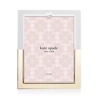 kate spade new york With Love Frame, 8 x 10