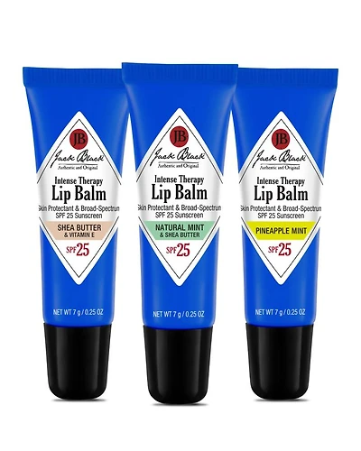 Lip Balm Set ($24 value)
