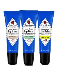 Lip Balm Set ($24 value)