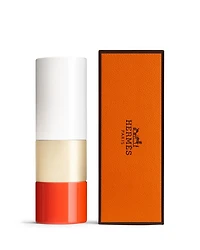 Rouge Hermès Poppy Lip Shine