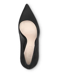 Women's Lou Pointed Toe High Heel Pumps