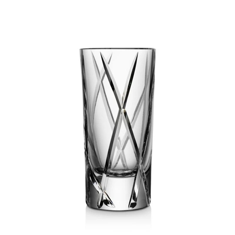 City Shot Glasses, Set of 2