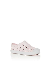 Native Unisex Jefferson Waterproof Slip On Sneakers - Kid