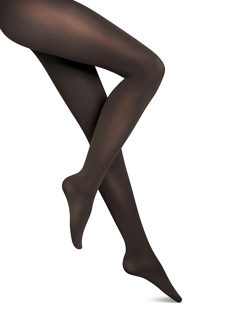 Wolford Velvet De Luxe Opaque Tights