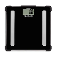 Escali Body Analyzing Bathroom Scale
