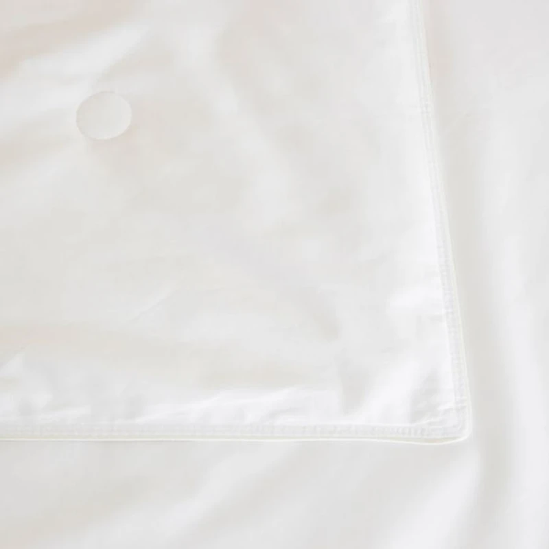Villa Silk Comforter, King