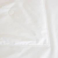 Villa Silk Comforter, King