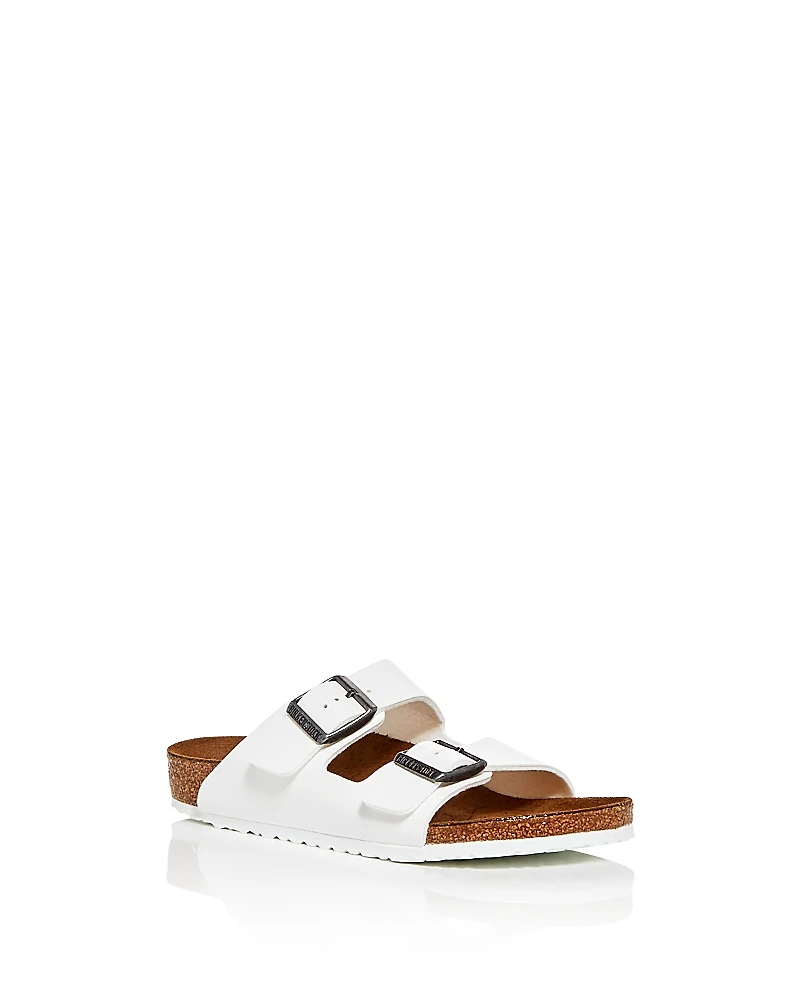 Royal Copenhagen White Fluted Plain Serving Bowl