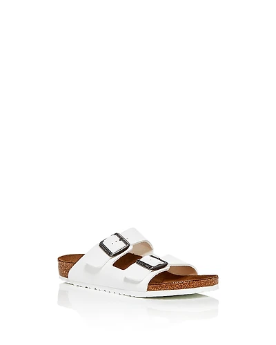 Royal Copenhagen White Fluted Plain Serving Bowl