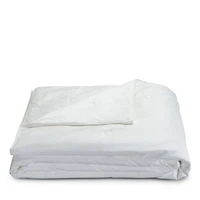 Villa Silk Comforter, King