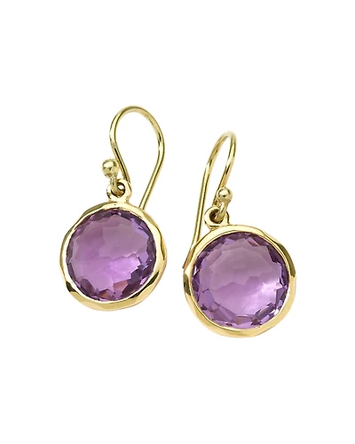 Ippolita 18K Lollipop Mini Drop Earrings
