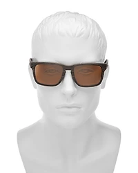 Holbrook Xl Polarized Square Sunglasses, 59mm