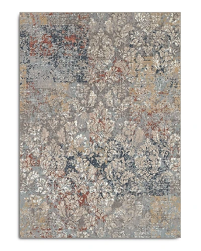 Karastan Soiree La Brea Area Rug