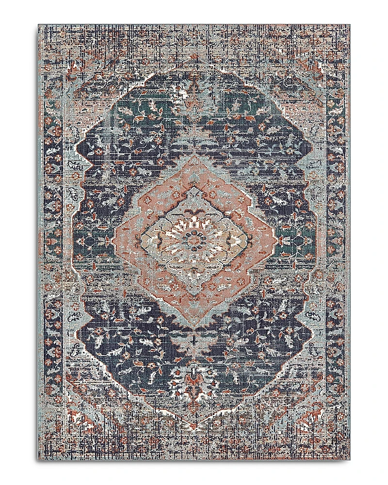 Karastan Soiree Solace Area Rug, 8' x 11'