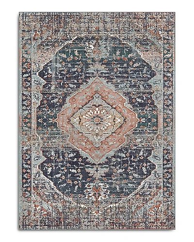 Karastan Soiree Solace Area Rug, 8' x 11'