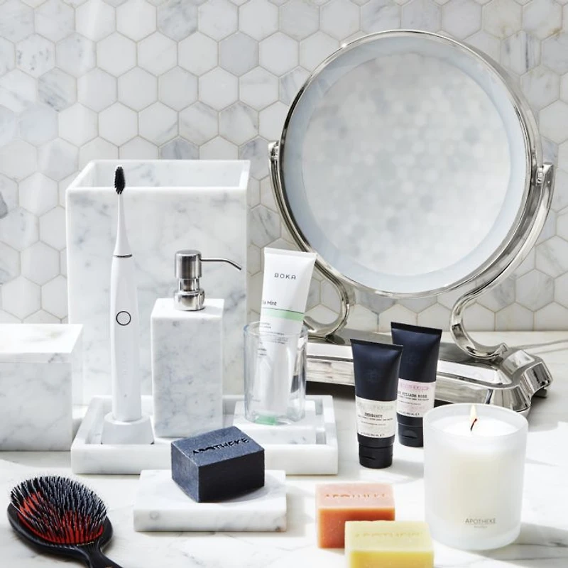 Bergamot Hand Cream