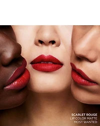 Lip Color Matte
