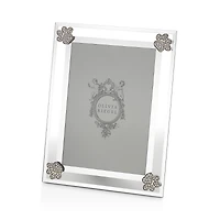 Olivia Riegel Paw Print Frame, 5 x 7