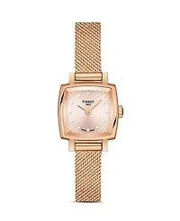 Tissot Lovely T-Lady Watch, 20mm