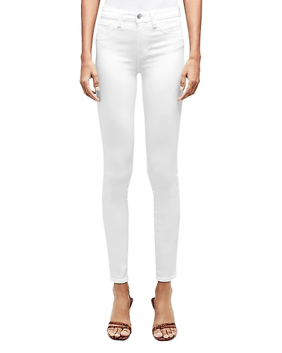 L'Agence Marguerite Skinny Jeans