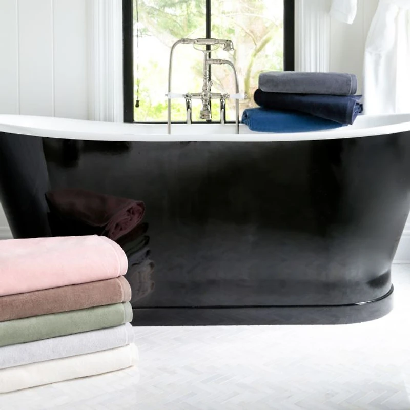 Canedo Towels