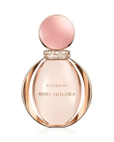Rose Goldea Eau de Parfum 3 oz.