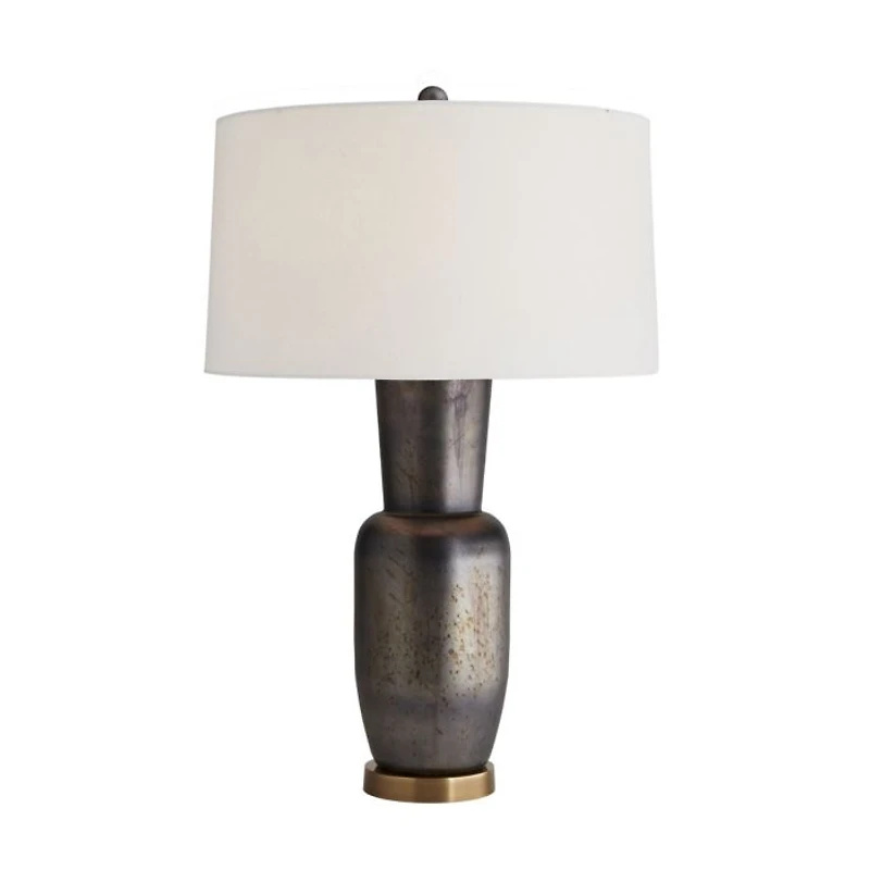 Alfred Lamp
