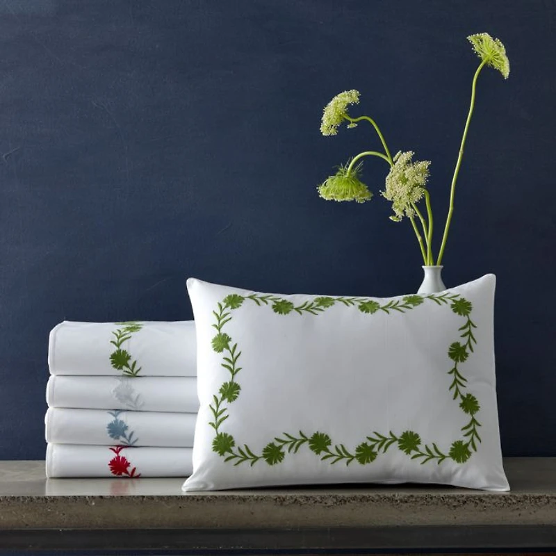 Daphne Euro Sham