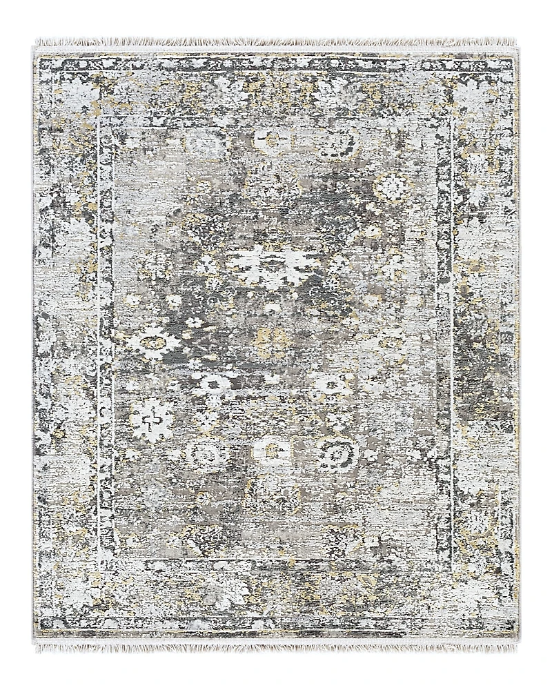 Surya Solar Sor-2308 Area Rug, 2' x 3'
