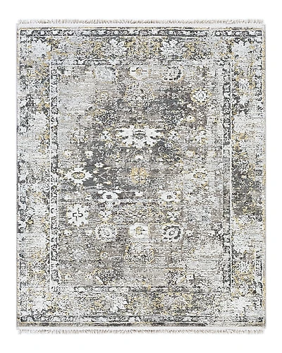 Surya Solar Sor-2308 Area Rug, 2' x 3'