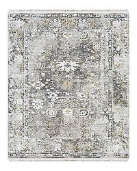 Surya Solar Sor-2308 Area Rug, 2' x 3'