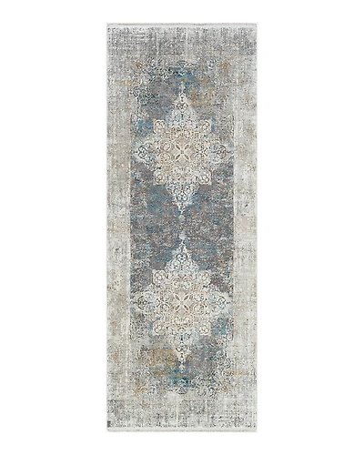 Surya Solar Sor- Runner Area Rug