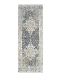 Surya Solar Sor- Runner Area Rug