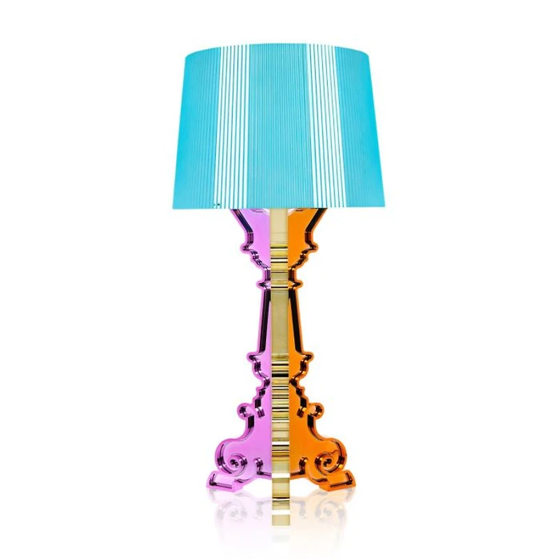 Bourgie Lamp