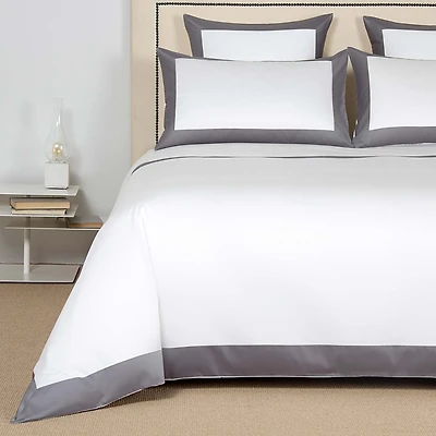 Frette Bold Duvet Cover, Queen