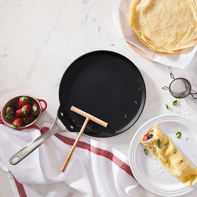 11" Nonstick Crepe Pan