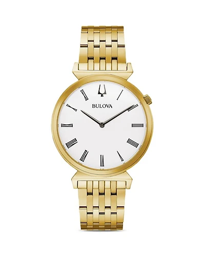 Regatta Watch, 38mm