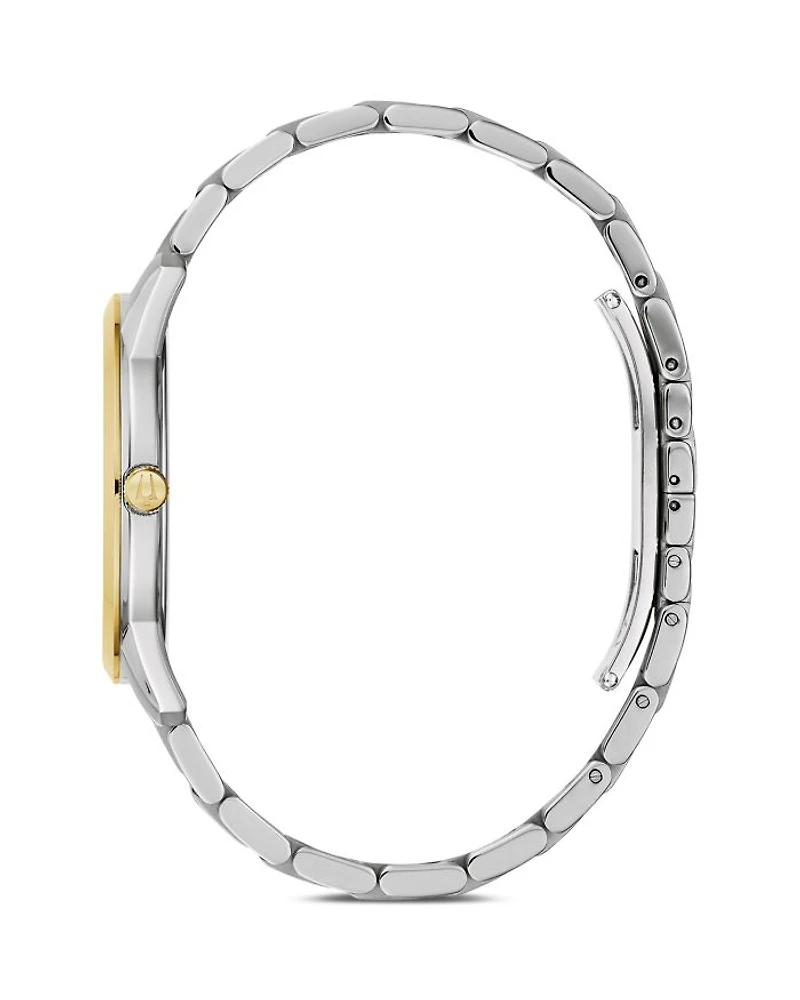Sutton Watch, 40mm