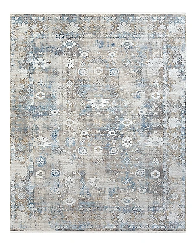 Surya Solar Sor- Area Rug