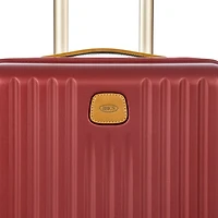 Capri 2.0 21" Carry-On Spinner Suitcase