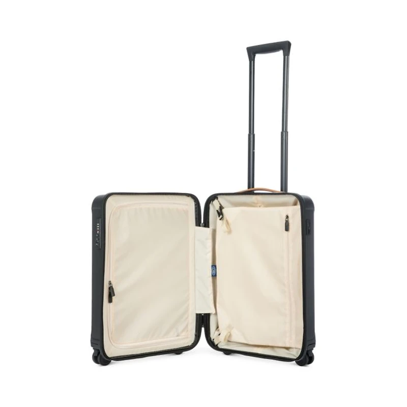 Capri 2.0 21" Carry-On Spinner Suitcase