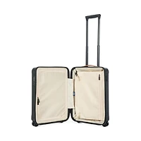 Capri 2.0 21" Carry-On Spinner Suitcase