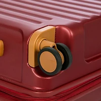 Capri 2.0 30" Expandable Spinner Suitcase