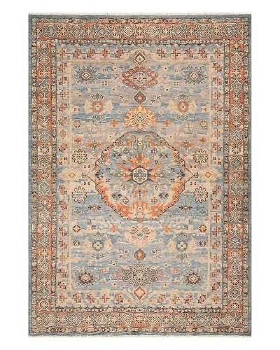 Surya Cappadocia Cpp-5028 Area Rug, 5'6 x 8'6