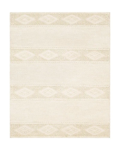 Farmhouse Neutrals FLS-2300 Area Rug, 2' x 3'