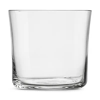 Nude Glass Savage Lowball Glass, Set of 4