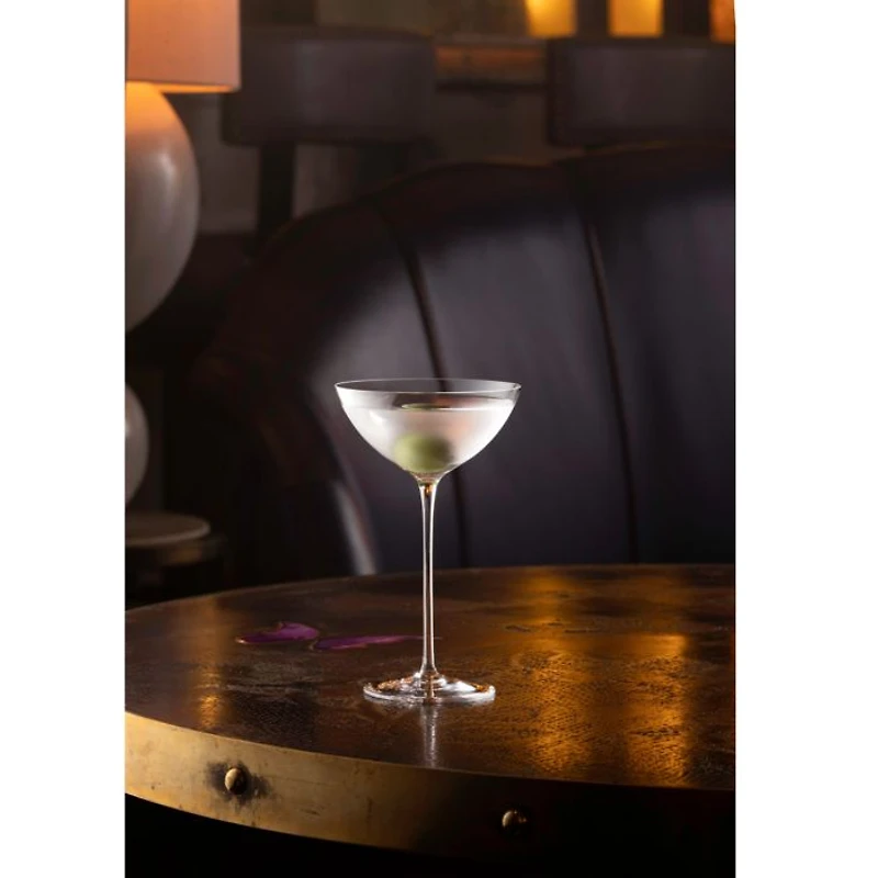 Savage Coupetini Glass, Set of 2